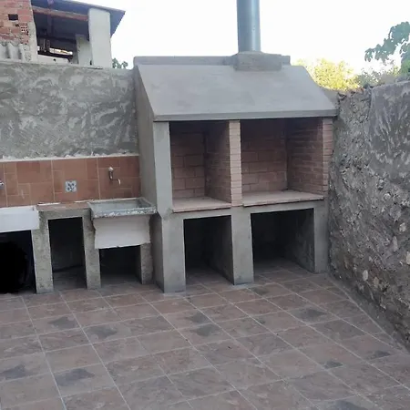 Casa Marcelinas *