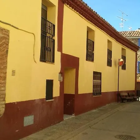 Casa Marcelinas Vakantiehuis *