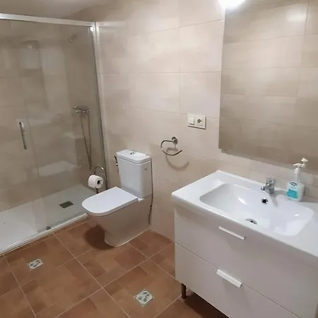Vakantiehuis Casa Marcelinas