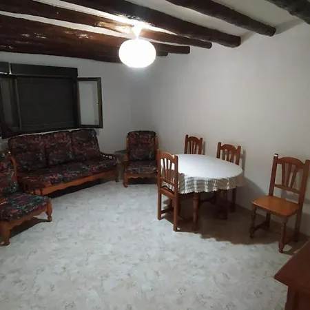 Casa Marcelinas *