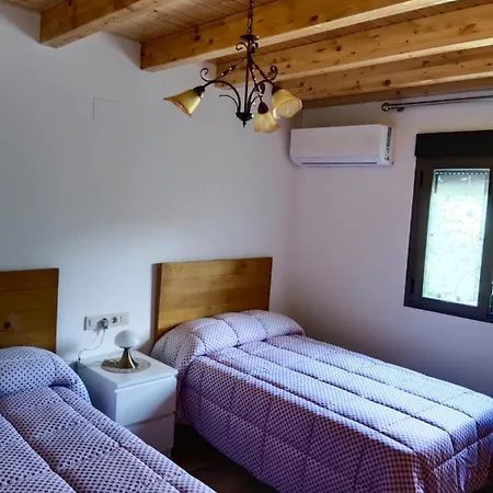 Casa Marcelinas Vakantiehuis *