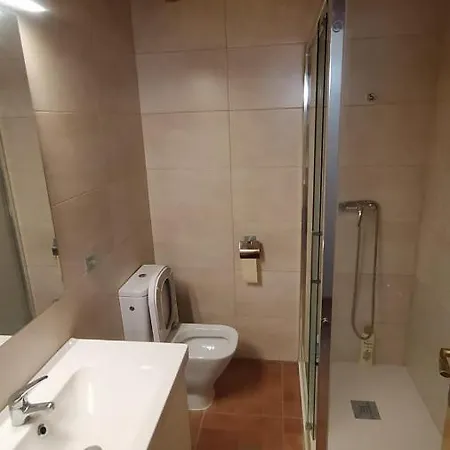 Casa Marcelinas Samper del Salz