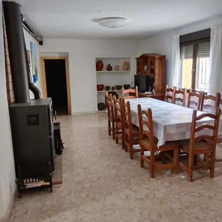 Casa Marcelinas Vakantiehuis *