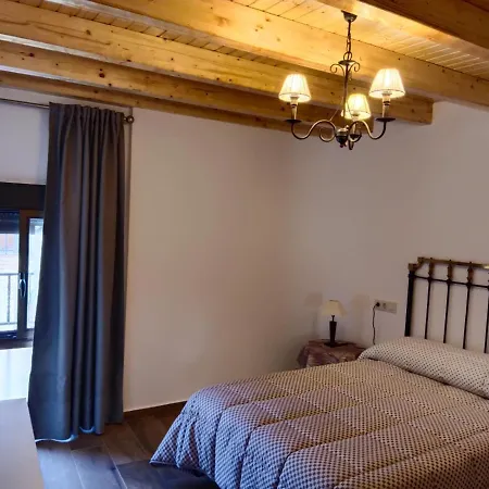 Casa Marcelinas Vakantiehuis *