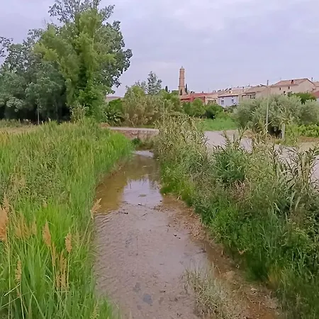 Vakantiehuis Casa Marcelinas