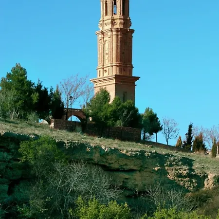 Vakantiehuis Casa Marcelinas *