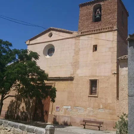 Vakantiehuis Casa Marcelinas *