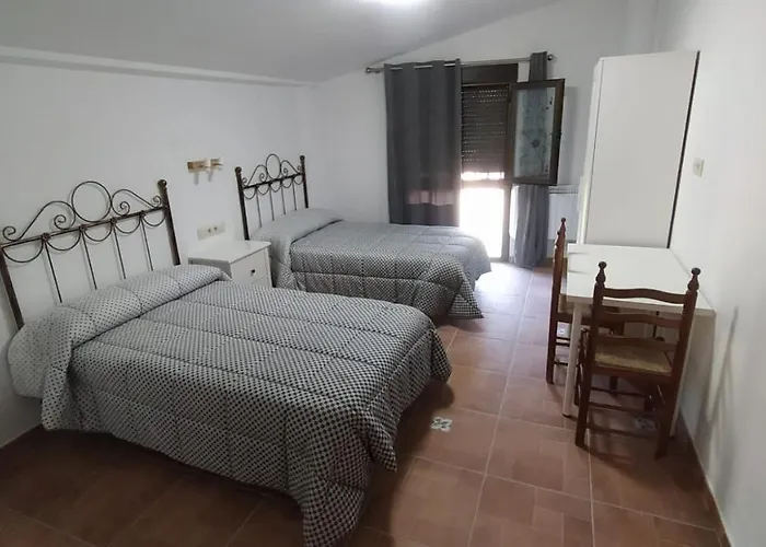 Casa vacanze Casa Marcelinas