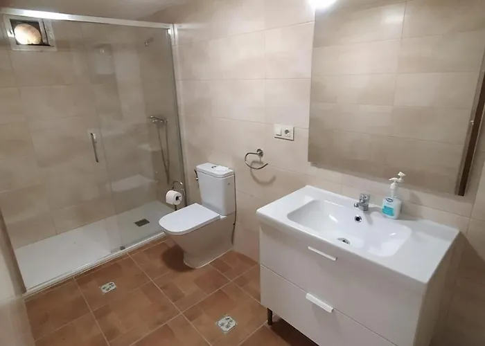 Casa vacanze Casa Marcelinas