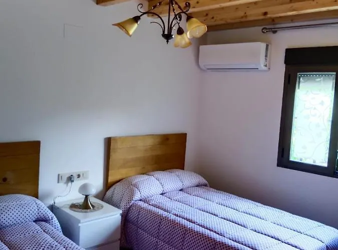 Casa Marcelinas Casa vacanze *