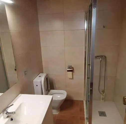 Casa Marcelinas Samper del Salz