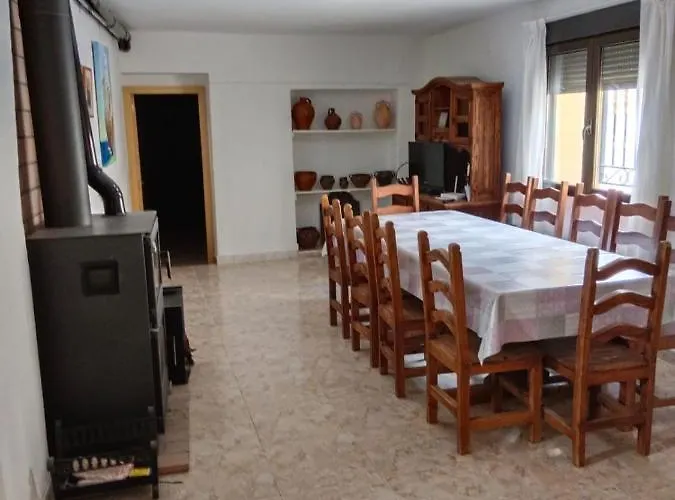 Casa Marcelinas Casa vacanze *