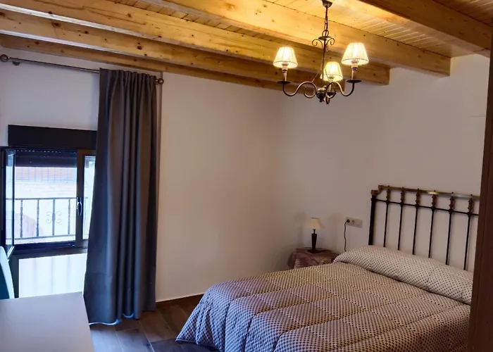 Casa Marcelinas Casa vacanze *