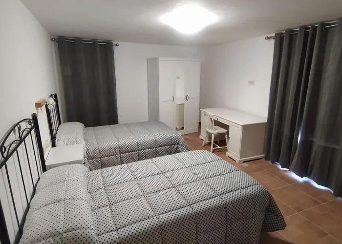 Casa Marcelinas Samper del Salz