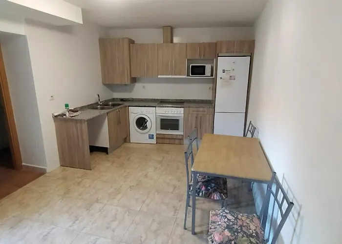 Casa Marcelinas Samper del Salz