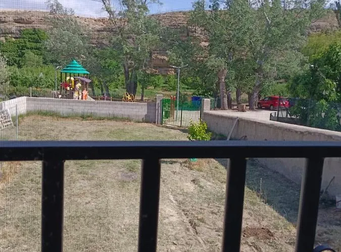 Casa Marcelinas * Samper del Salz