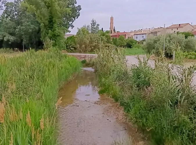 Casa vacanze Casa Marcelinas