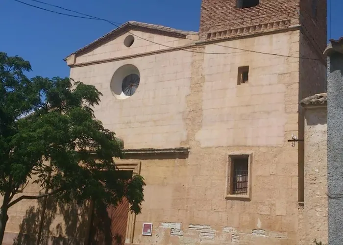 Casa vacanze Casa Marcelinas *